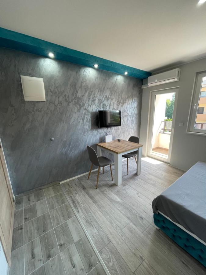 Apartmani Borova 2 Веліко-Ґрадіште Екстер'єр фото