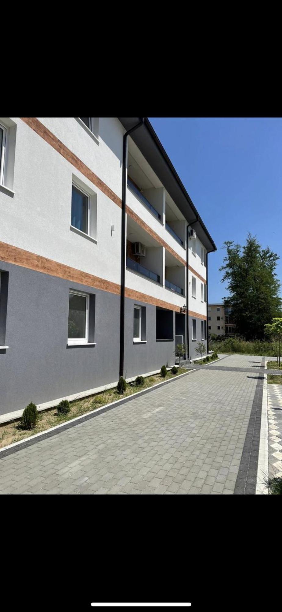 Apartmani Borova 2 Веліко-Ґрадіште Екстер'єр фото