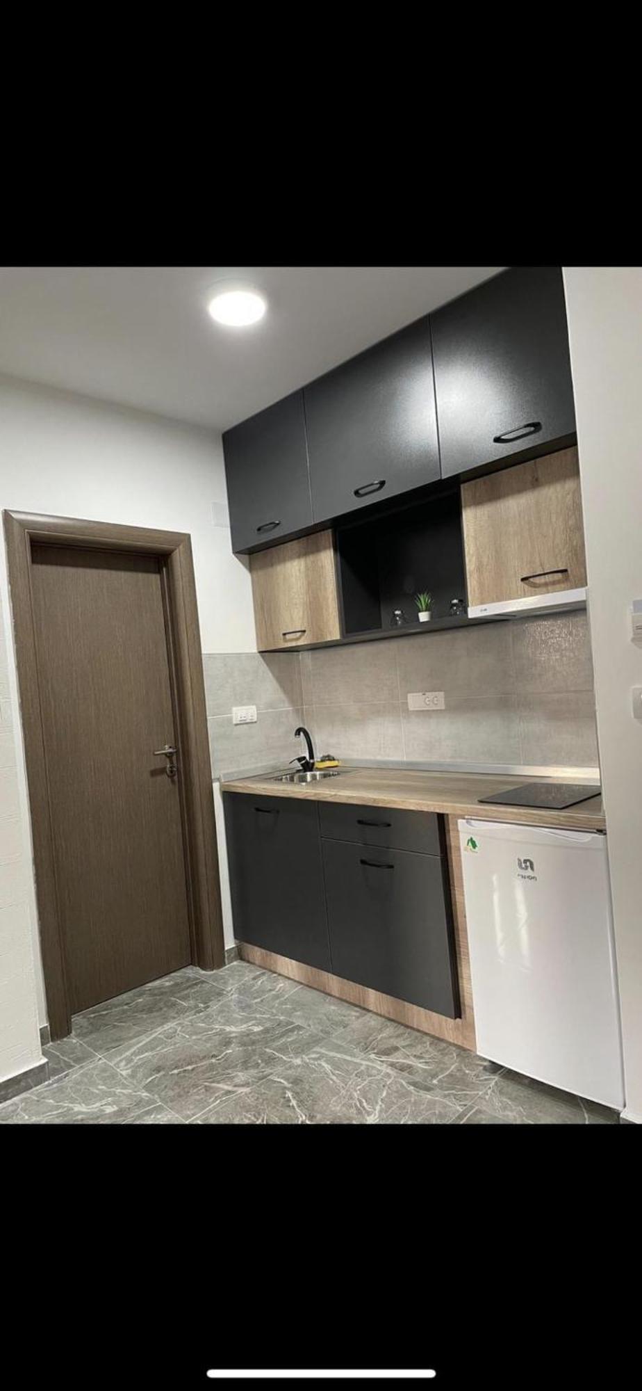 Apartmani Borova 2 Веліко-Ґрадіште Екстер'єр фото